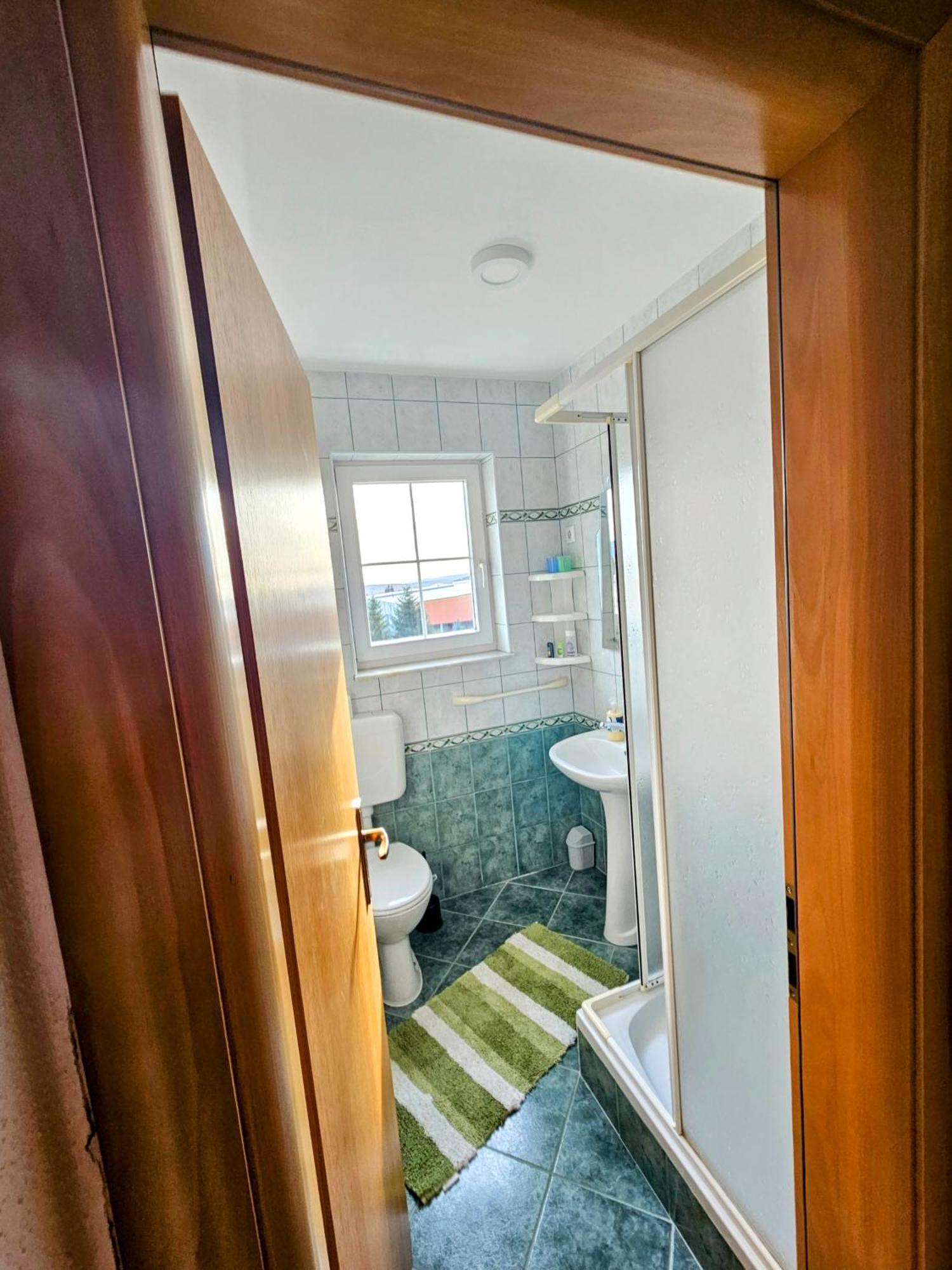 Apartman M. Rados Kupres  Exterior photo